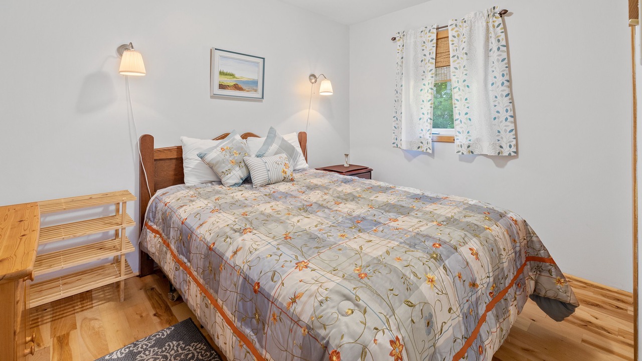 Photo of Bedroom in Stanley Bridge