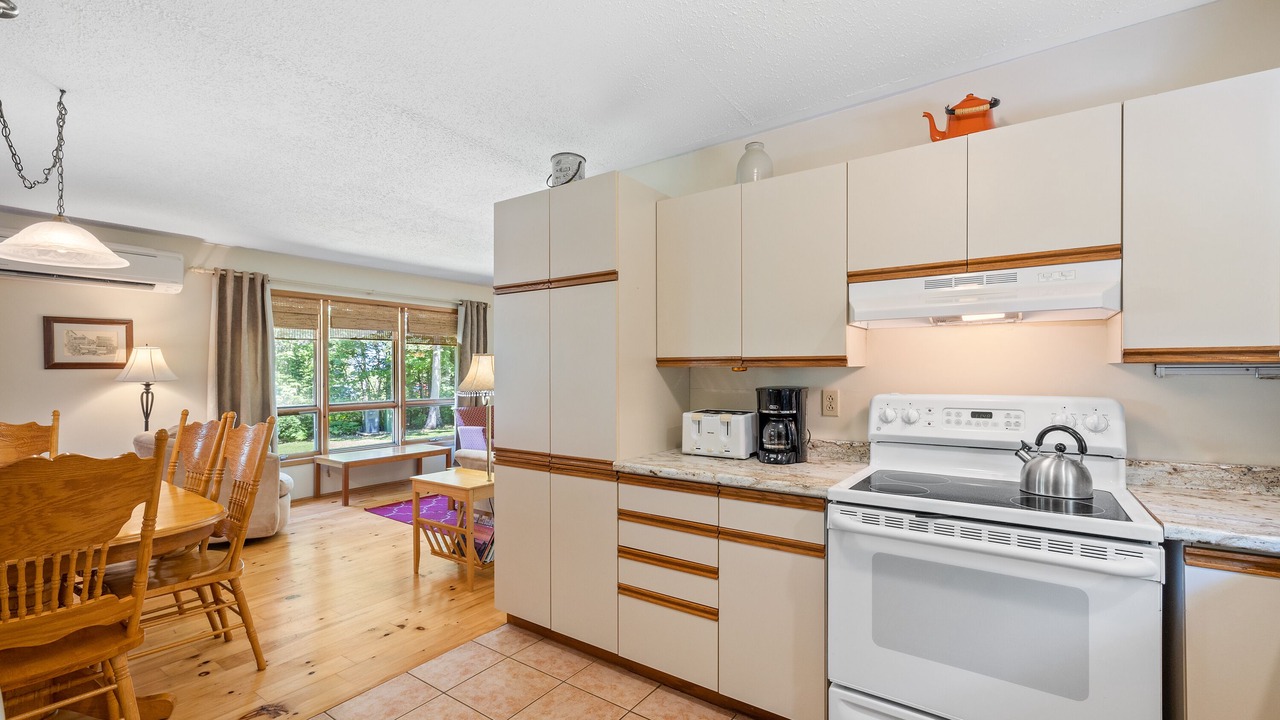 Photo of Kitchen in Stanley Bridge