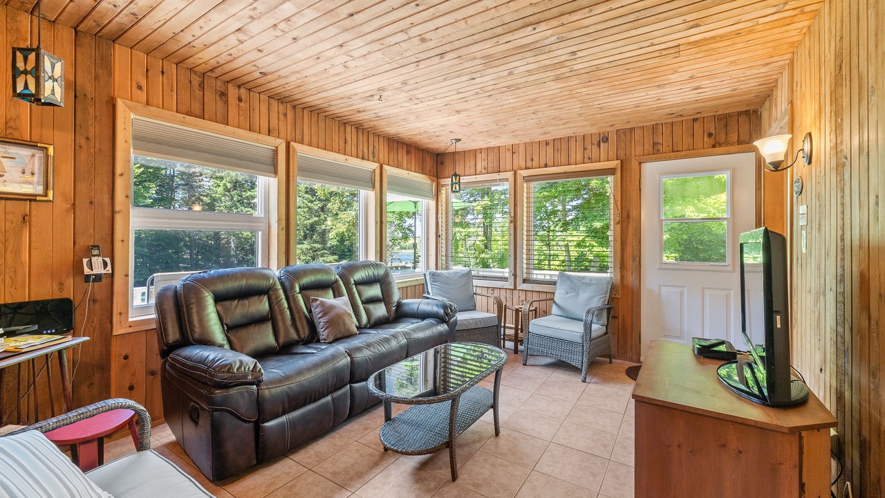 Photo of Livingroom in Stanley Bridge