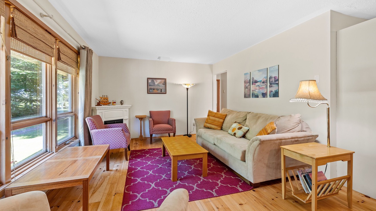 Photo of Livingroom in Stanley Bridge