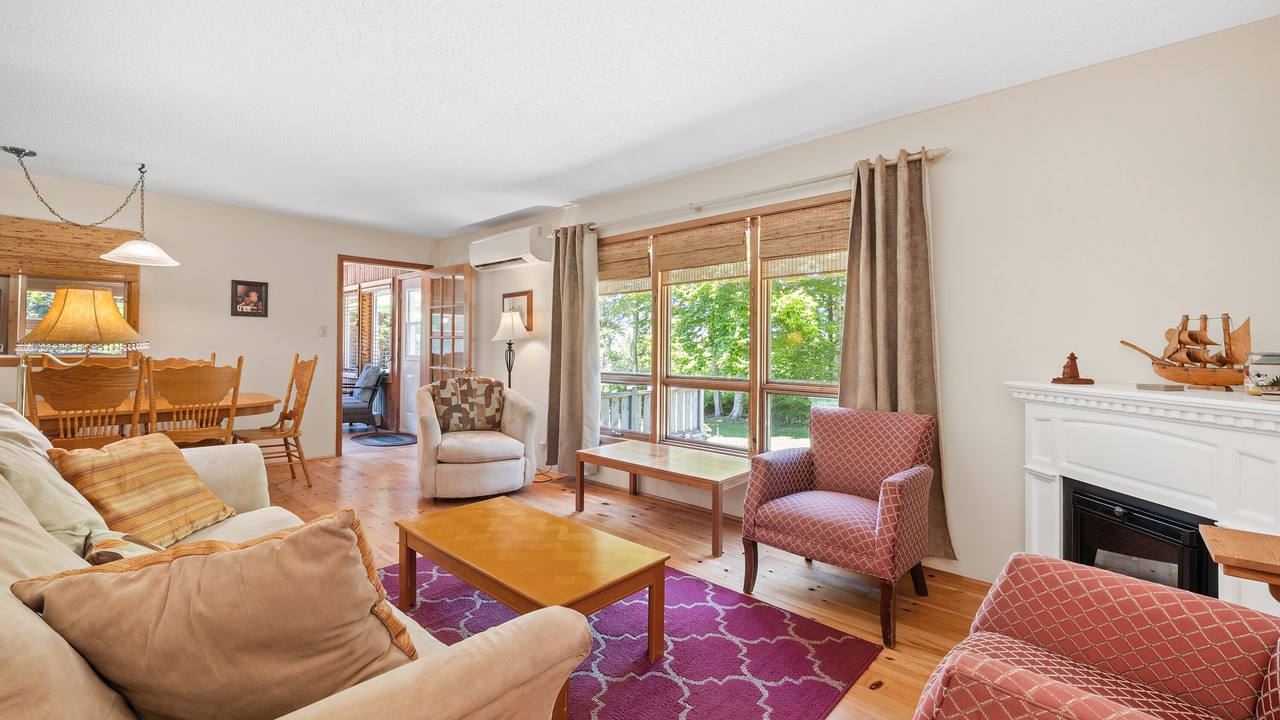 Photo of Livingroom in Stanley Bridge