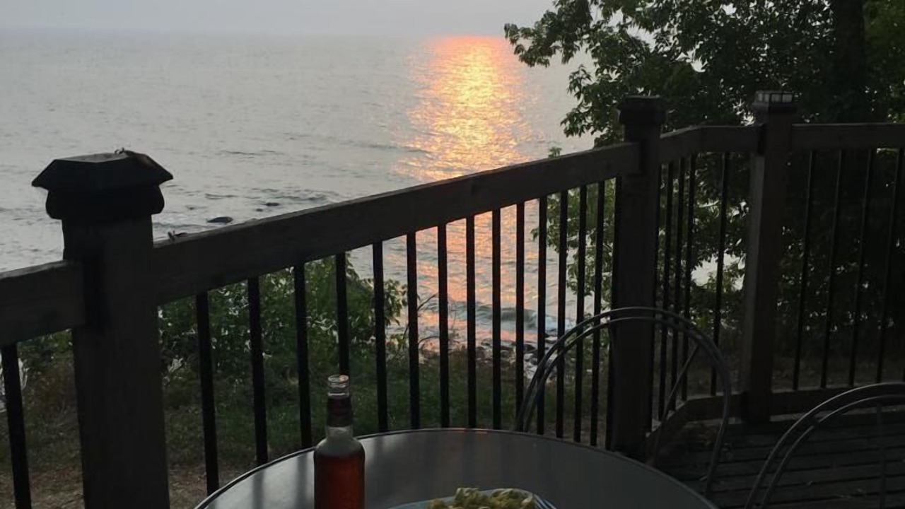Photo of Outdoor in Grand Beach