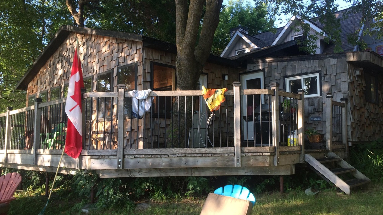 Photo of Outdoor in Grand Beach
