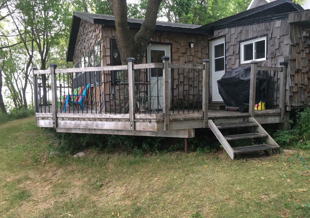 Photo of Outdoor in Grand Beach