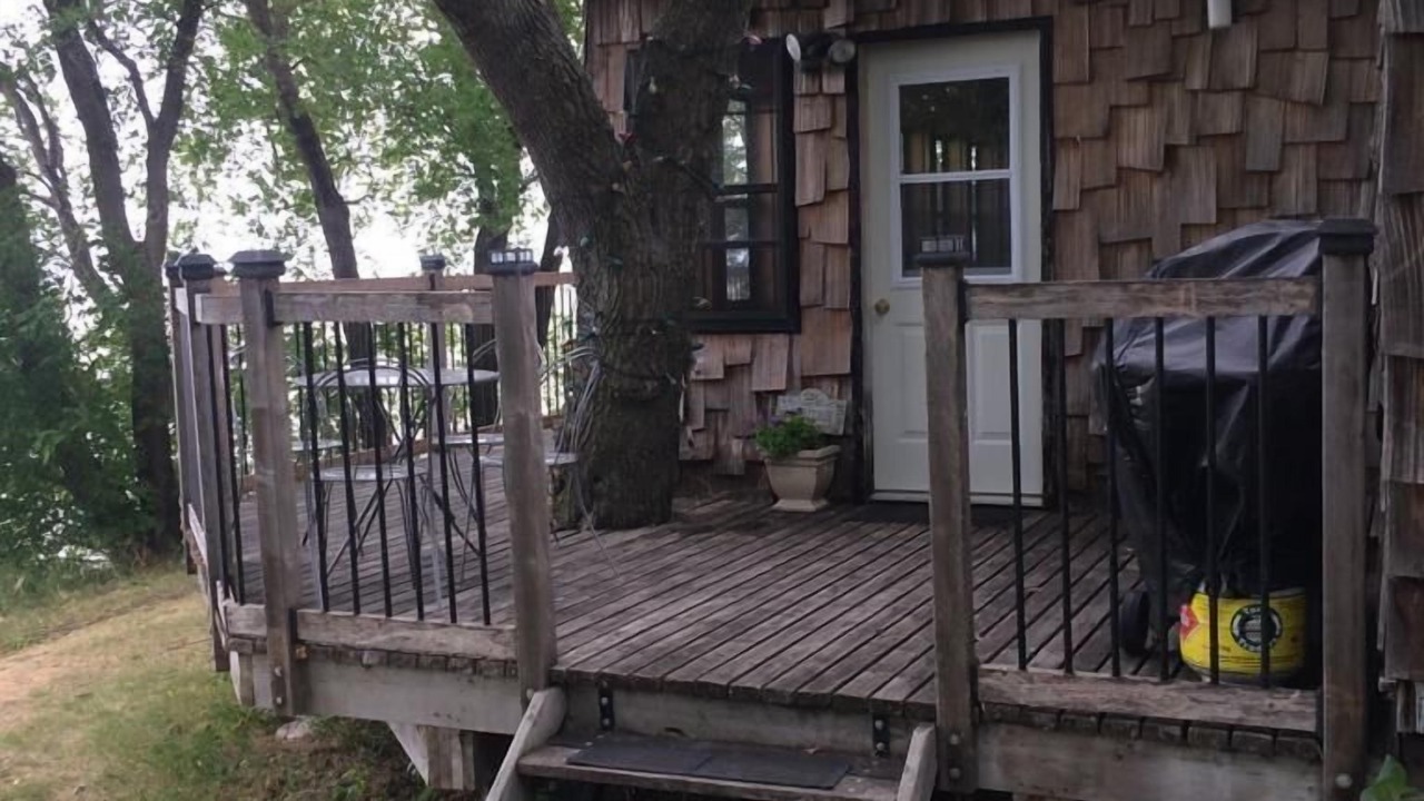 Photo of Outdoor in Grand Beach