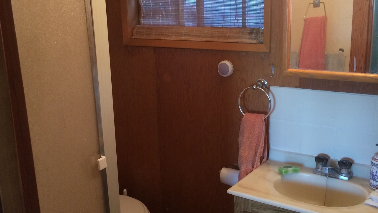 Photo of Bathroom in Grand Beach