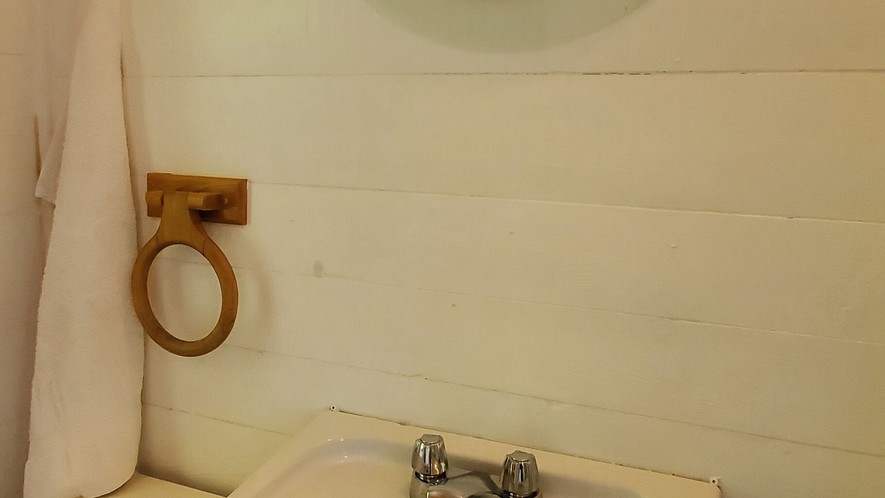 Photo of Bathroom in Guysborough County