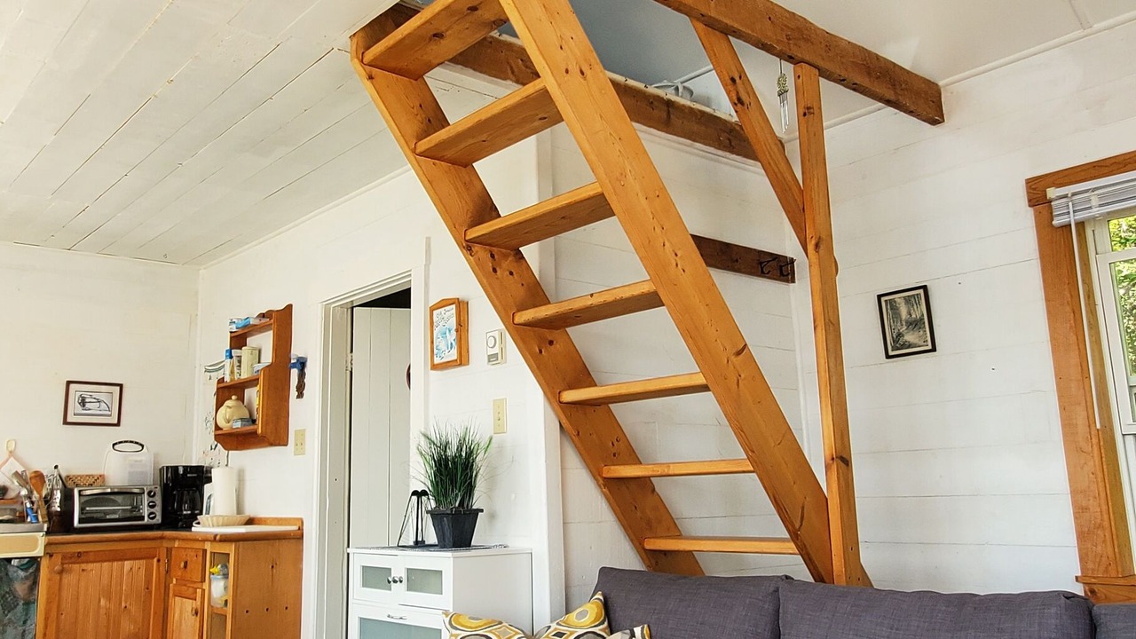 Photo of Livingroom in Guysborough County