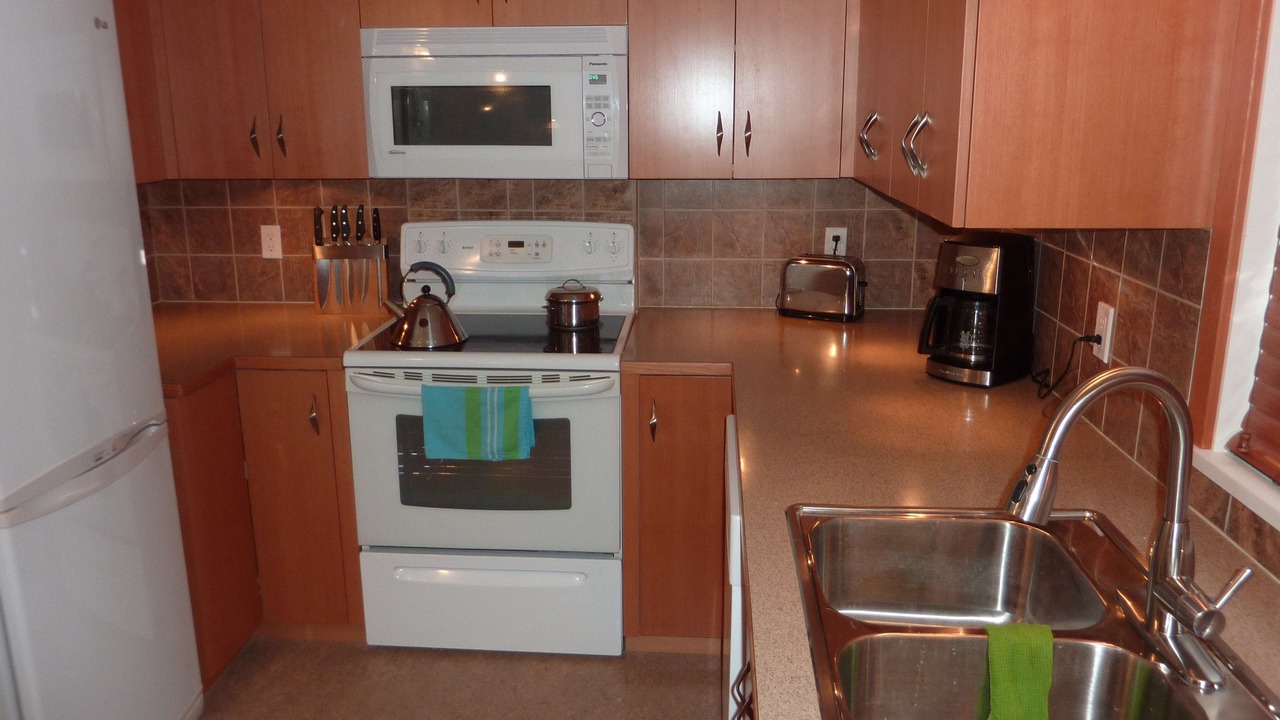 Photo of Kitchen in Kitsilano