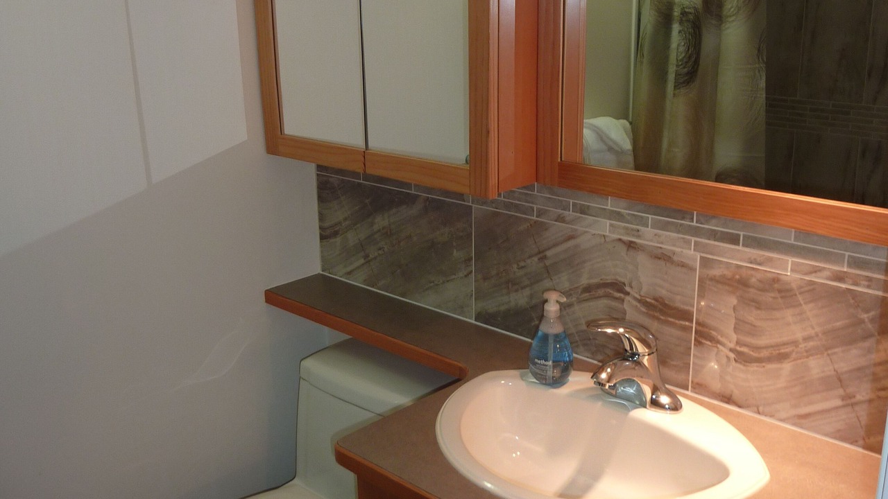 Photo of Bathroom in Kitsilano