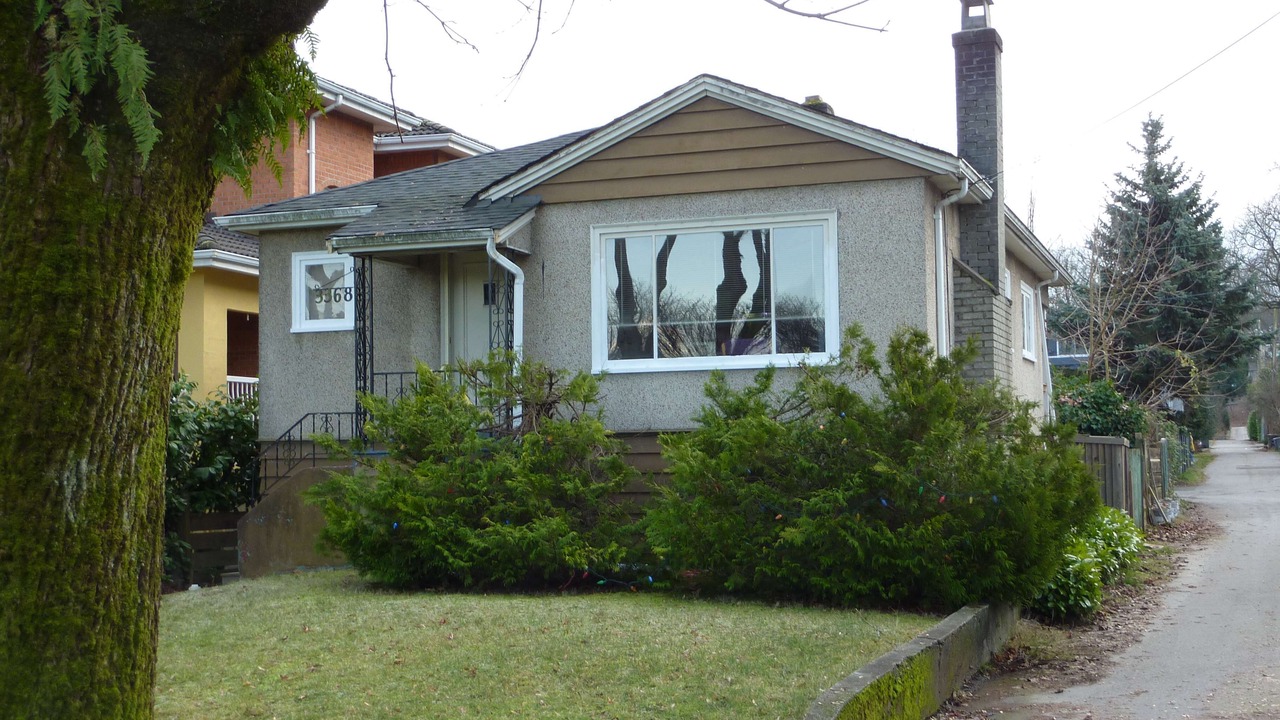 Photo of Outdoor in Kitsilano