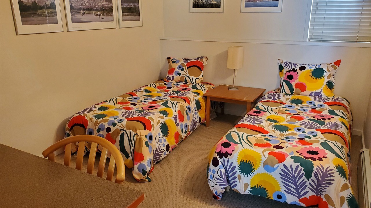 Photo of Bedroom in Kitsilano