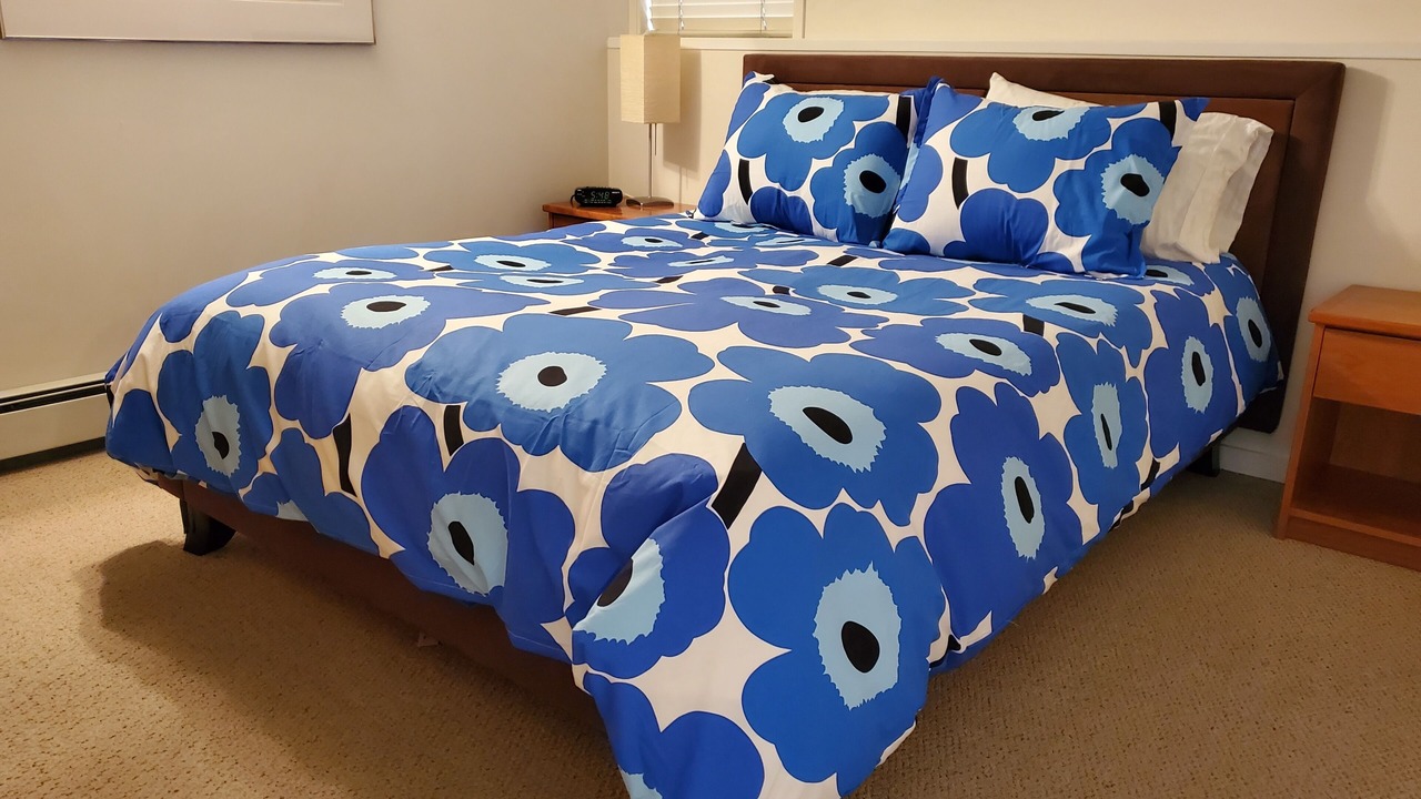Photo of Bedroom in Kitsilano