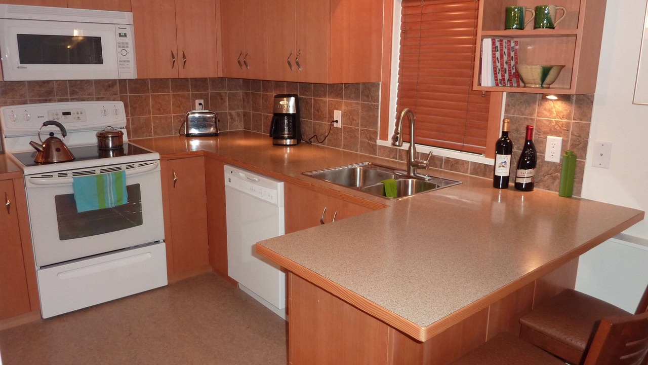 Photo of Kitchen in Kitsilano
