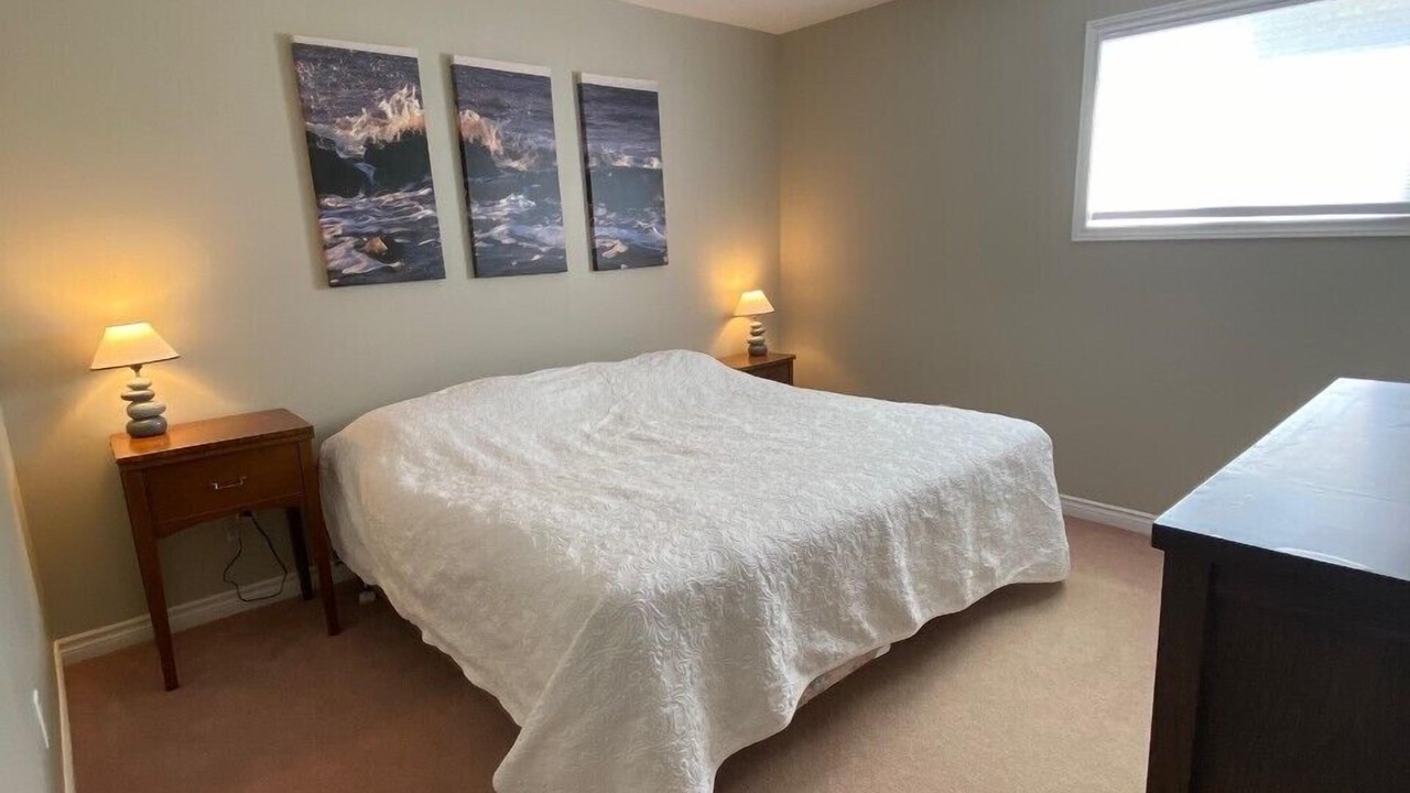 Photo of Bedroom in Malagash