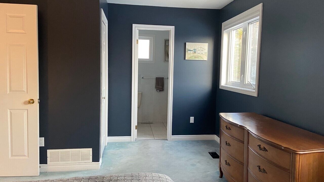 Photo of Bathroom in Malagash