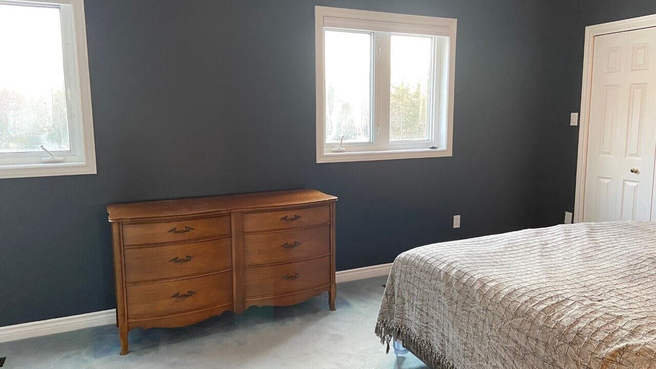 Photo of Bedroom in Malagash