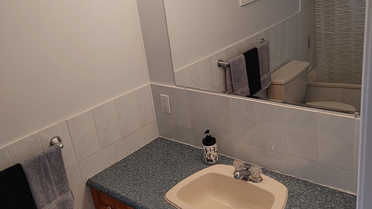 Photo of Bathroom in Malagash