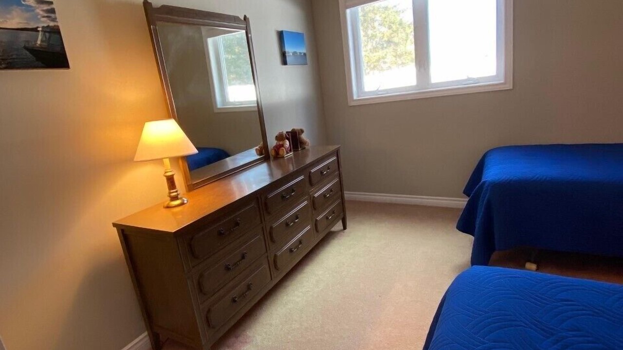 Photo of Bedroom in Malagash