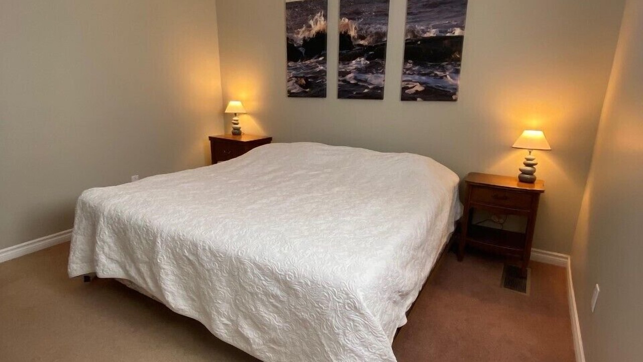 Photo of Bedroom in Malagash