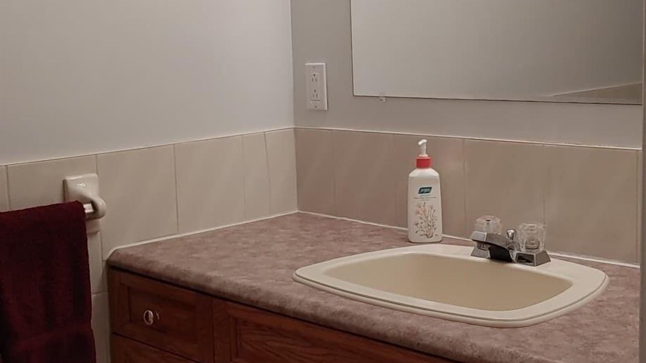 Photo of Bathroom in Malagash