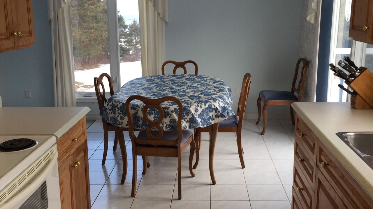 Photo of Bedroom in Malagash