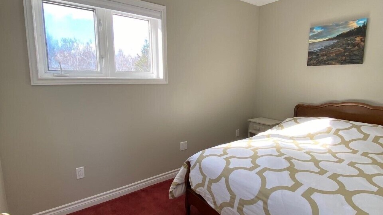 Photo of Bedroom in Malagash
