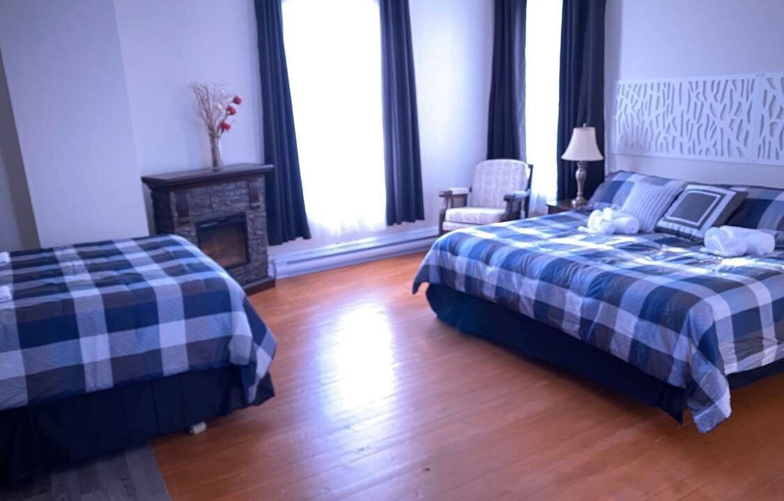 Photo of Bedroom in St-Augustin-de-Woburn
