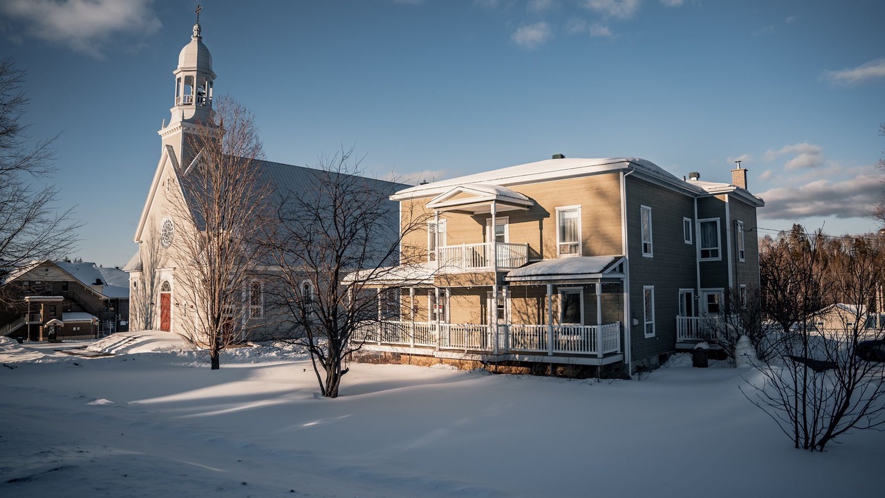 Photo of Outdoor in St-Augustin-de-Woburn