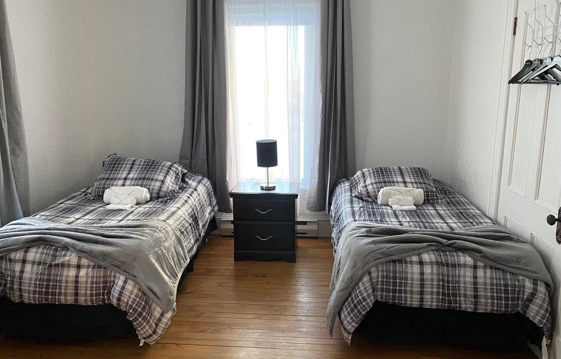 Photo of Bedroom in St-Augustin-de-Woburn