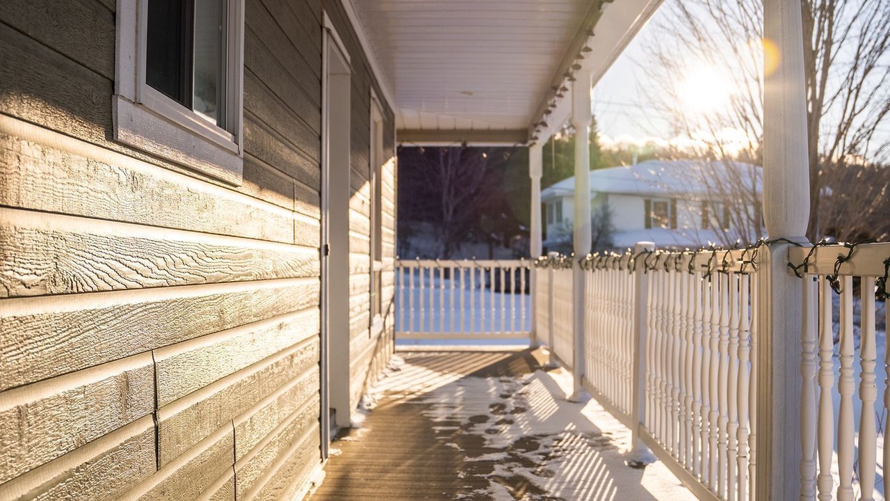 Photo of Outdoor in St-Augustin-de-Woburn