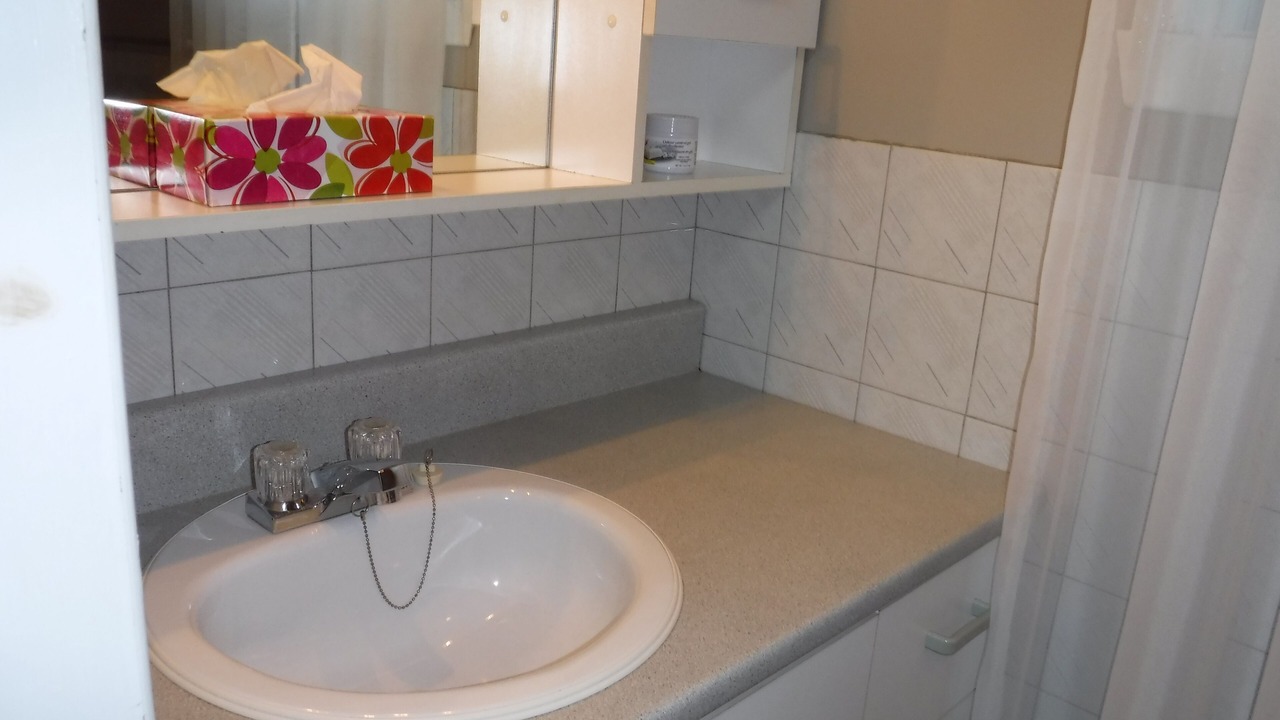 Photo of Bathroom in St-Augustin-de-Woburn