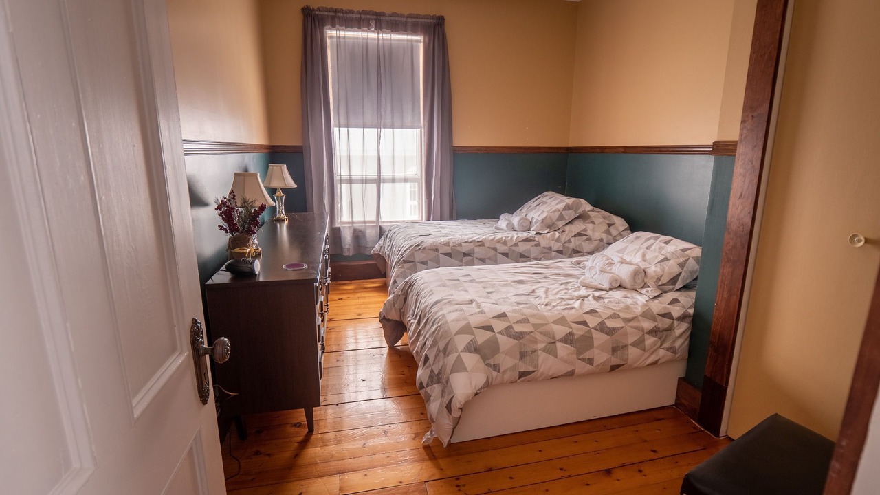Photo of Bedroom in St-Augustin-de-Woburn
