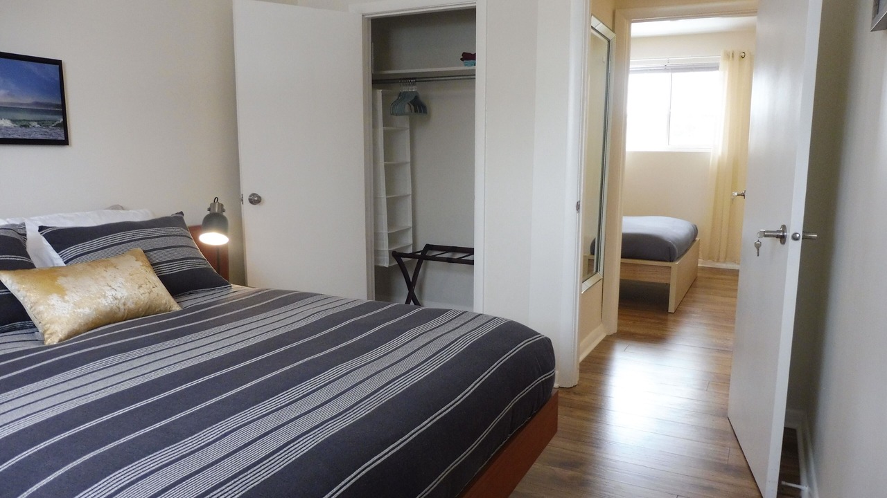 Photo of Bedroom in Georgetown