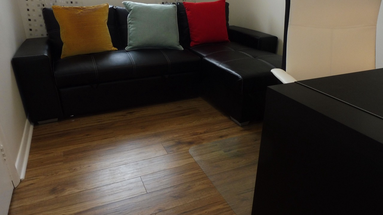 Photo of Livingroom in Georgetown