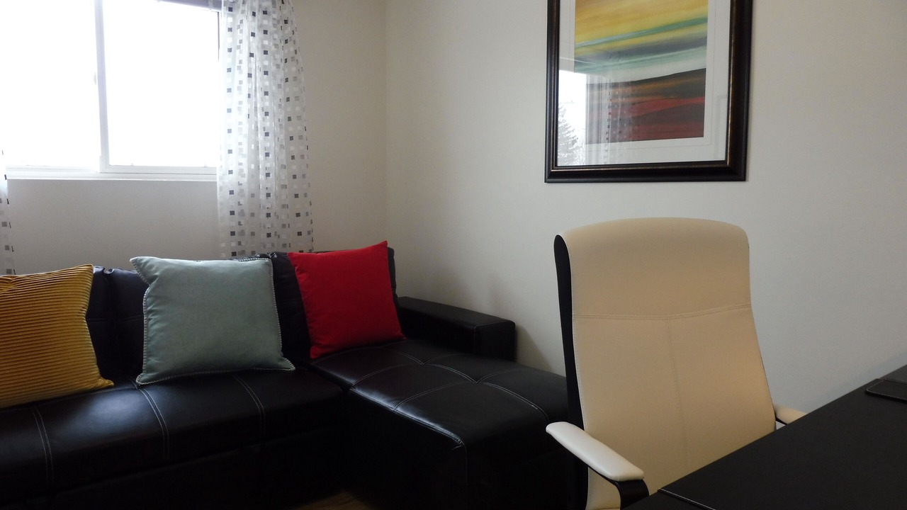 Photo of Livingroom in Georgetown