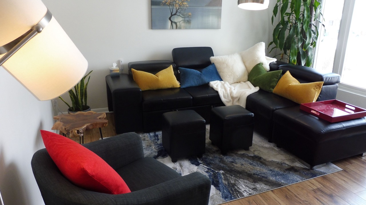 Photo of Livingroom in Georgetown