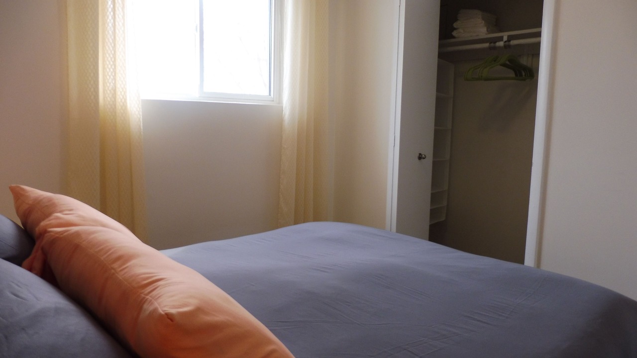 Photo of Bedroom in Georgetown