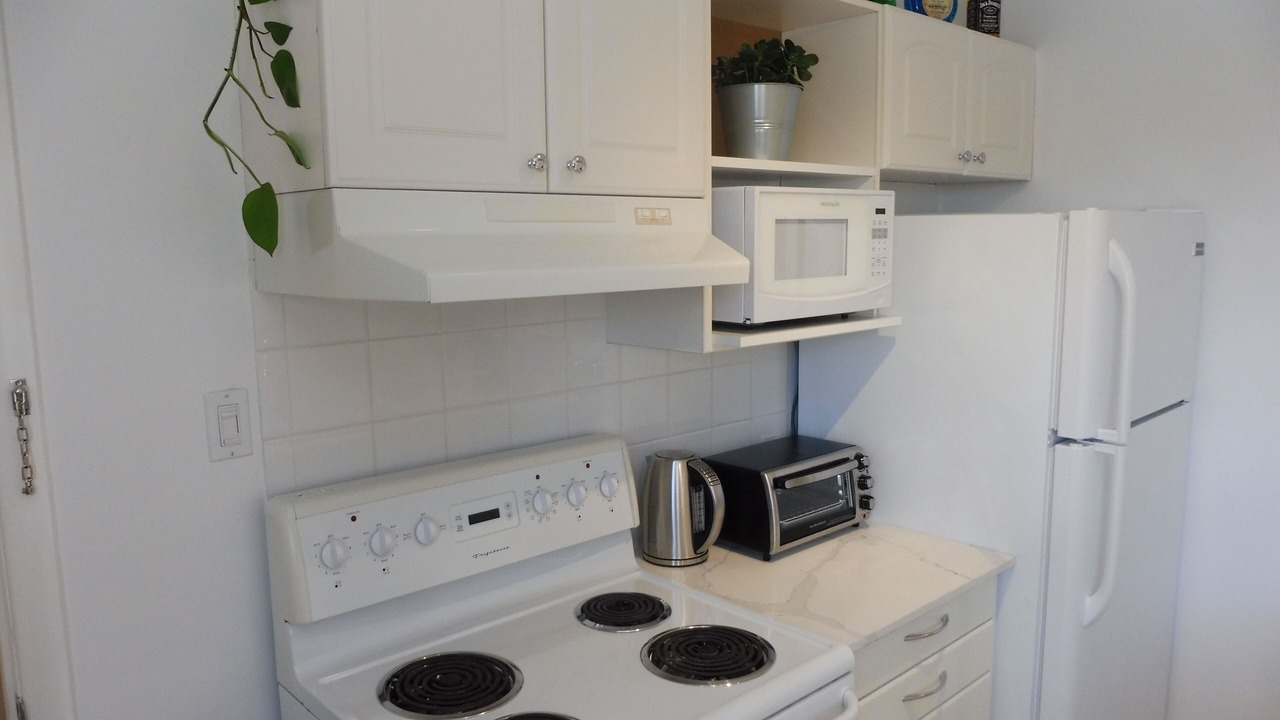 Photo of Kitchen in Georgetown
