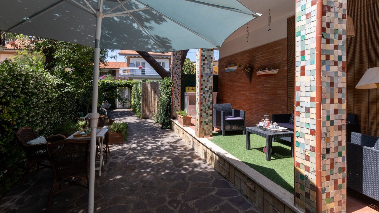 Photo of Outdoor in Fregenae
