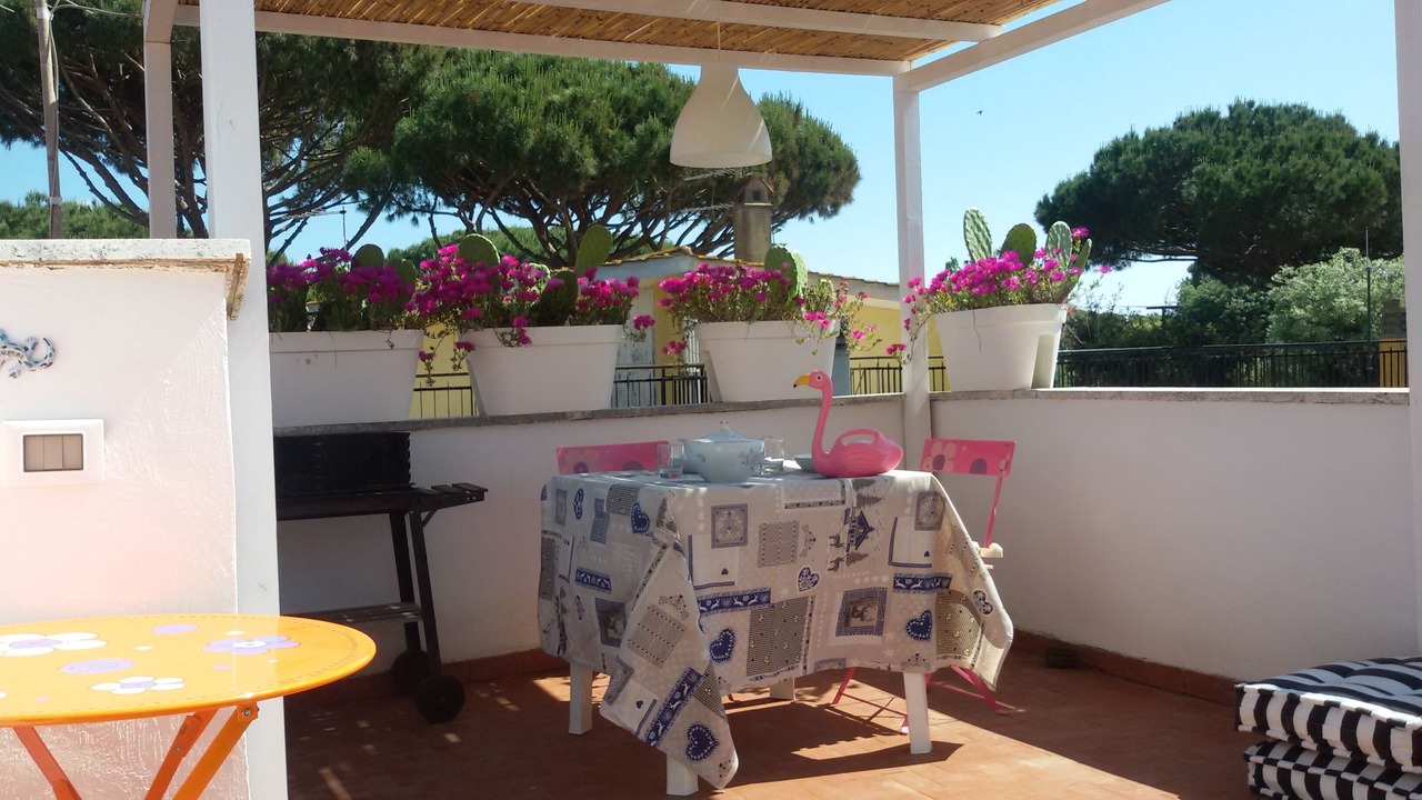 Photo of Outdoor in Fregenae