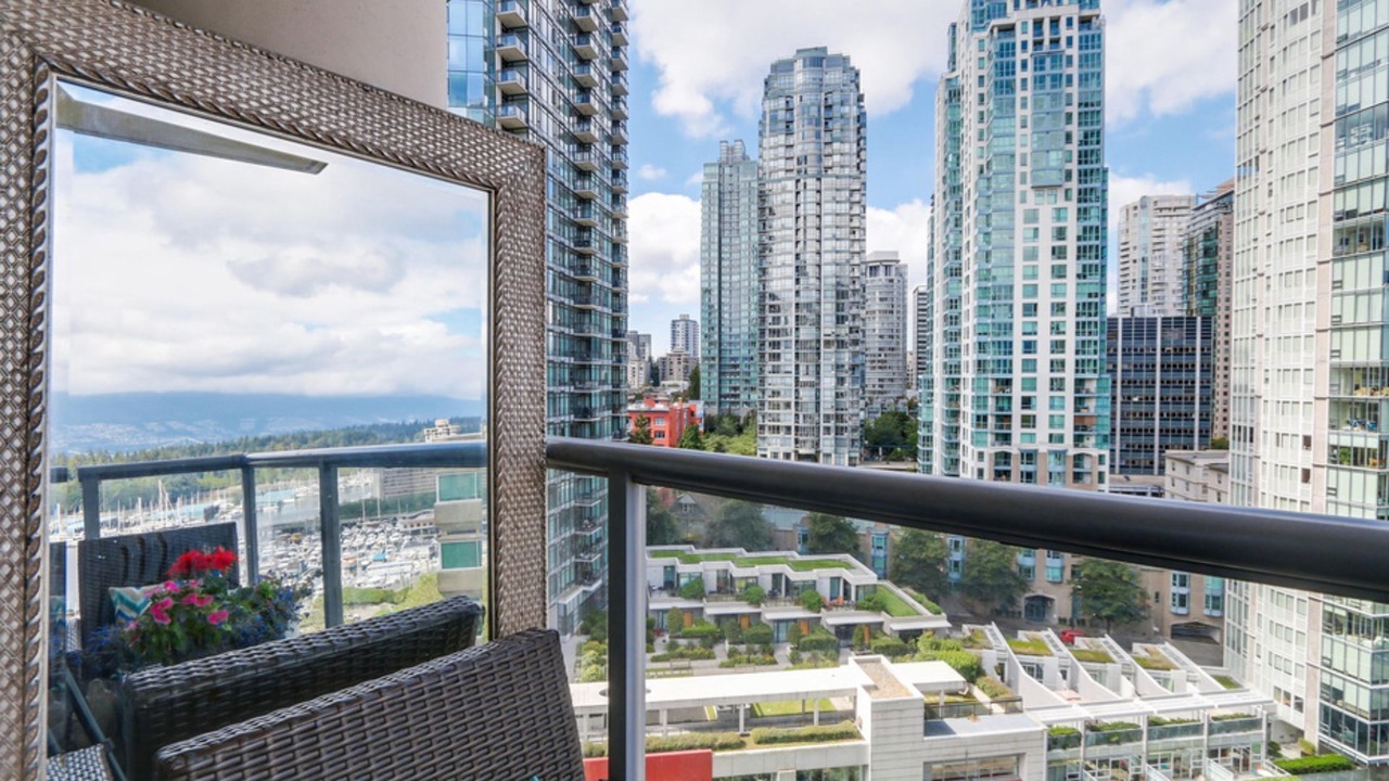 Photo of Others in Coal Harbour