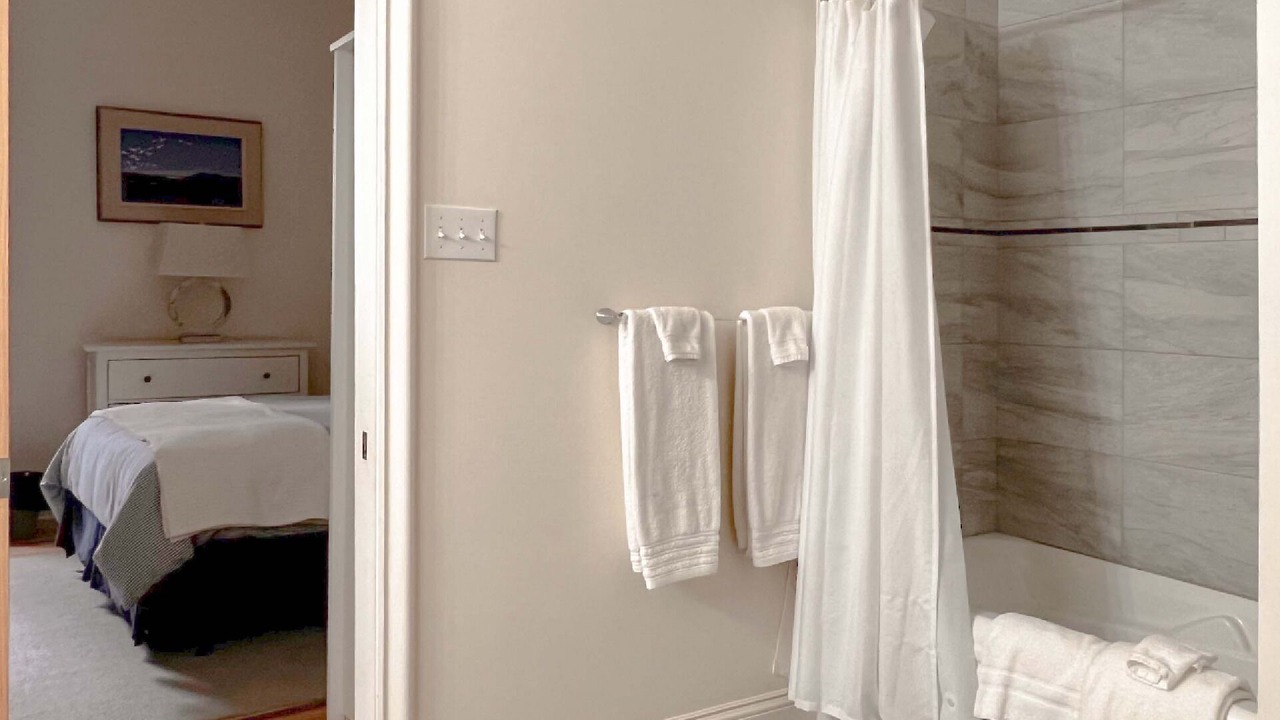 Photo of Bedroom in Lower Town