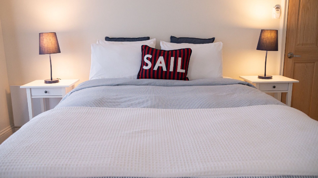 Photo of Bedroom in Lower Town