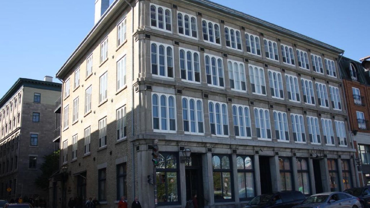 Photo of Outdoor in Lower Town