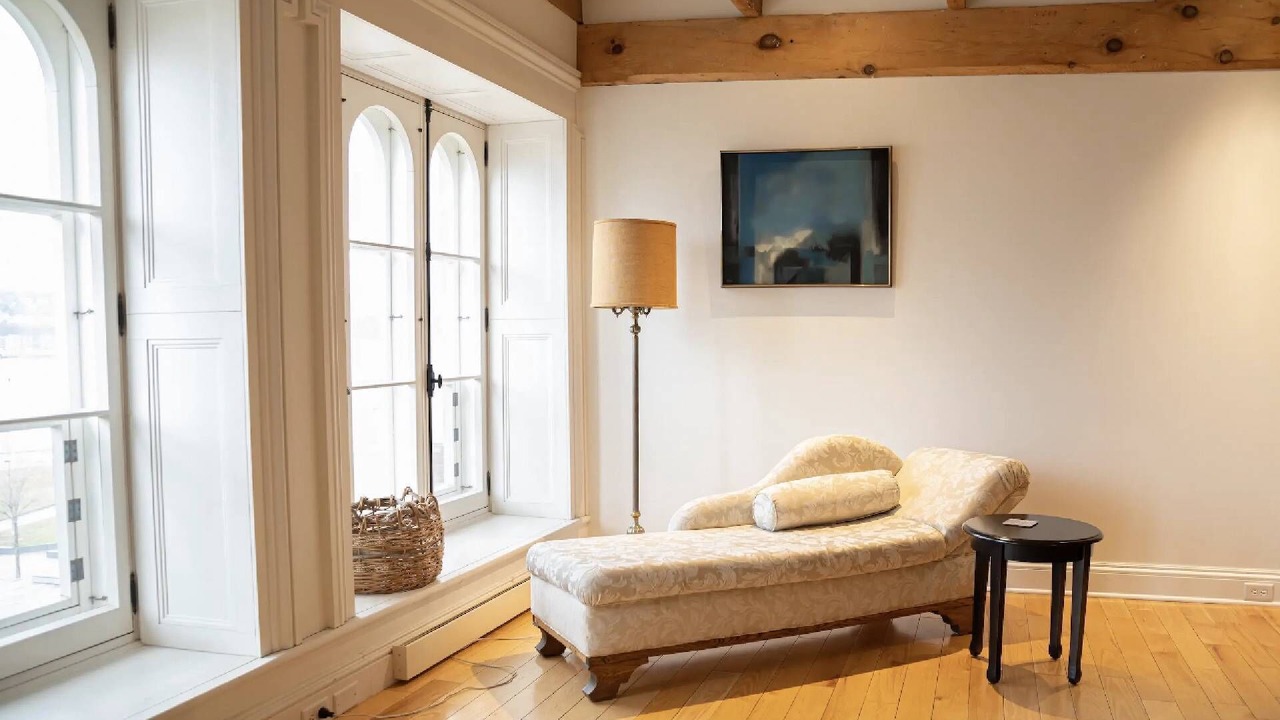 Photo of Livingroom in Lower Town