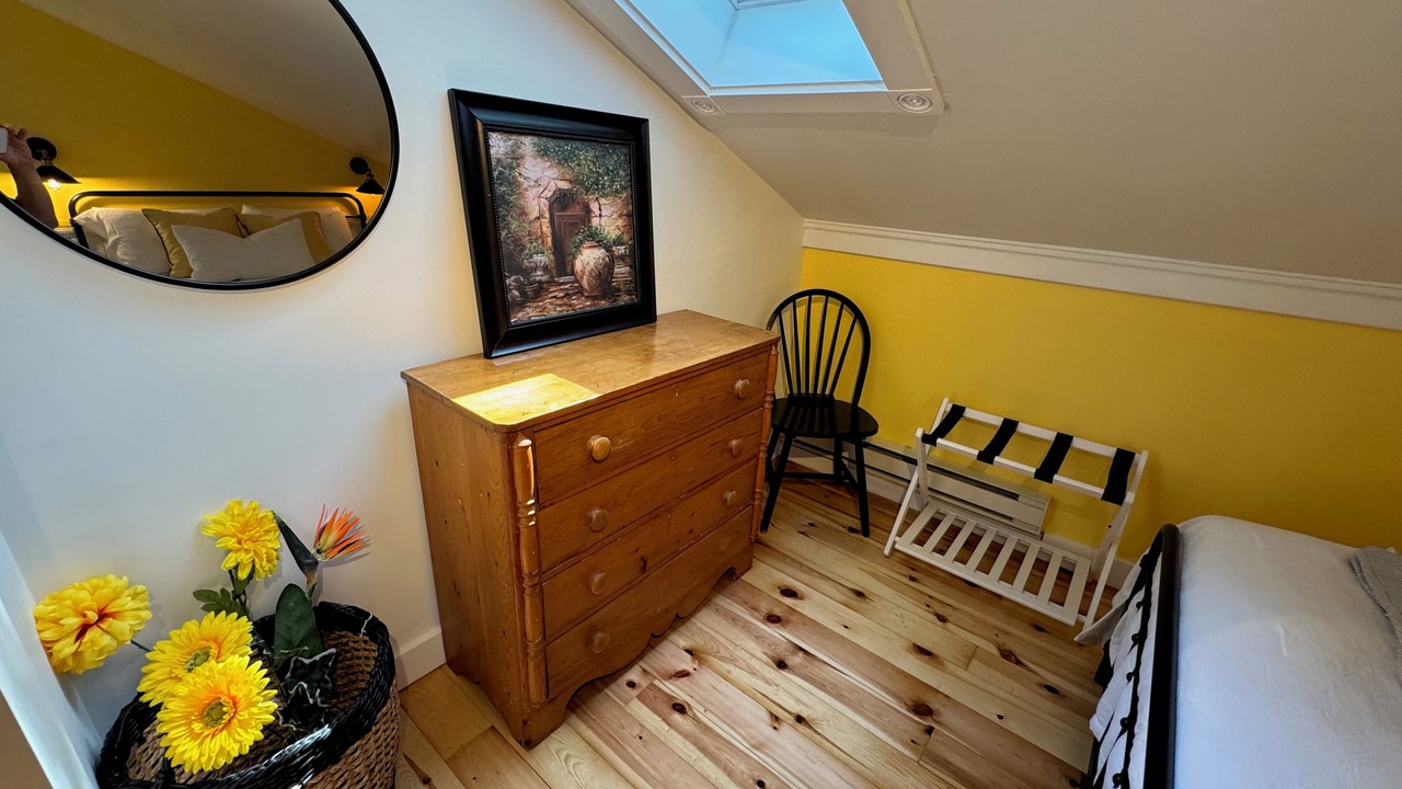 Photo of Bedroom in Lower Ohio