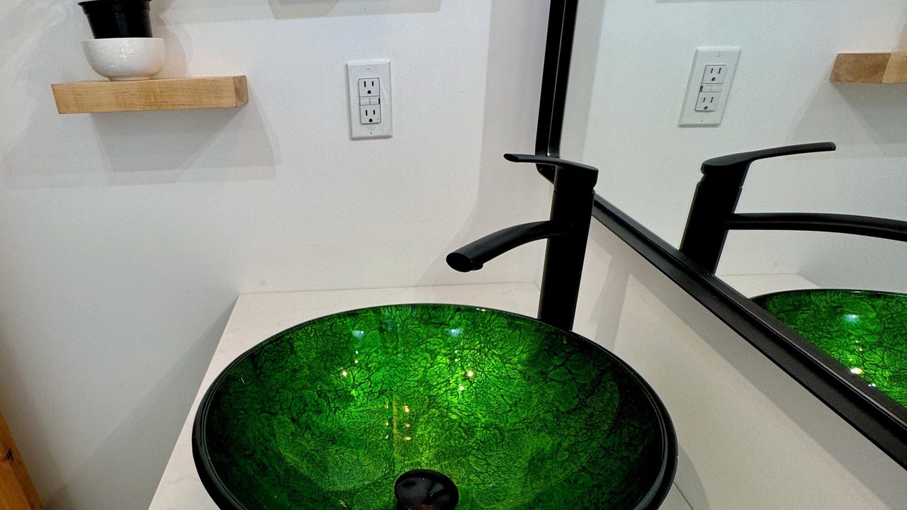 Photo of Bathroom in Lower Ohio