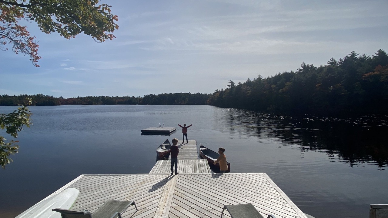 Photo of Outdoor in Lower Ohio