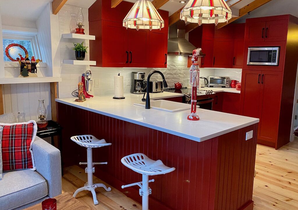 Photo of Kitchen in Lower Ohio